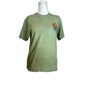 Call Your Mother , Yellowstone Graphic T Shirt Size Small 100% Cotton
